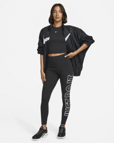 Лосіни жіночі Nike NS CLSC GX HR TIGHT JDI чорні DV7793-010