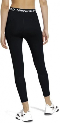 Лосини жіночі Nike 365 TIGHT 7/8 HI RISE чорні DA0483-013