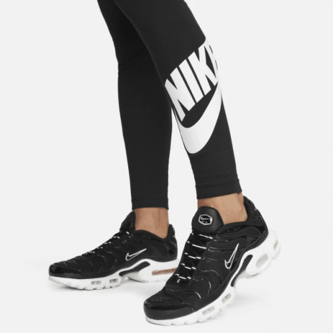 Лосины Nike Hr Tight