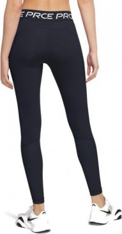 Лосини жіночі Nike W NP 365 TIGHT чорні CZ9779-451