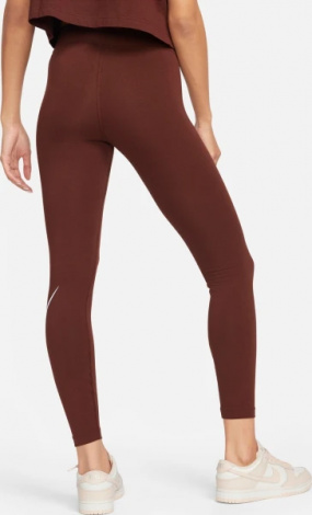 Лосіни жіночі Nike SPORTSWEAR ESSENTIAL коричневі CZ8530-273