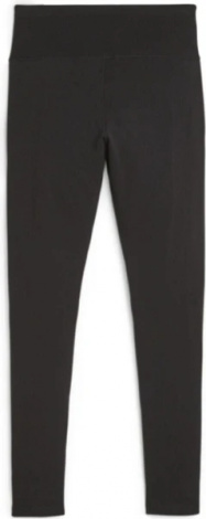 Лосіни жіночі Puma LEGGINGS чорні 62149001