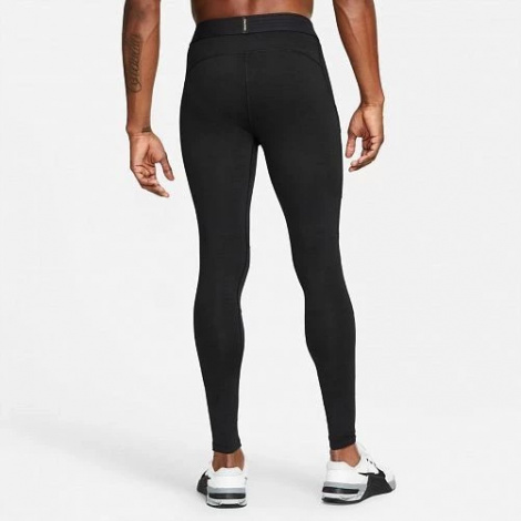 Лосіни Nike DF WARM TGHT чорні DQ4870-010