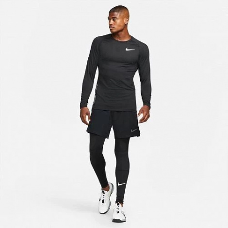 Лосіни Nike DF WARM TGHT чорні DQ4870-010
