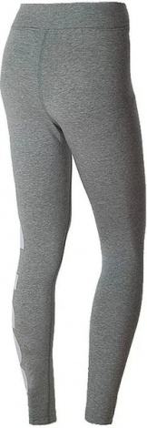 Лосини жіночі Nike NSW ESSNTL LGGNG JDI HR сірі CZ8534-063