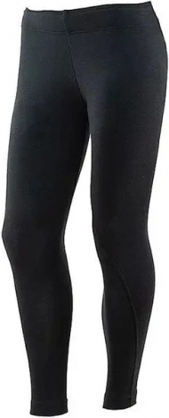 Лосини підліткові Nike NSW FAVORITES SWSH LGGNG LBR чорні DD6482-010