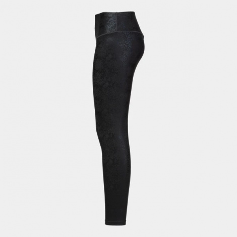 Тайтсы Joma CORE LONG TIGHTS BLACK