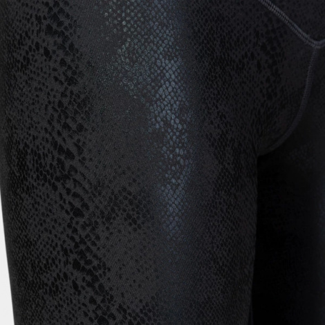 Тайтсы Joma CORE LONG TIGHTS BLACK