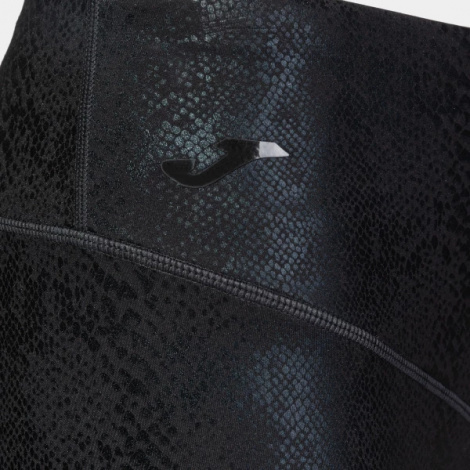 Тайтсы Joma CORE LONG TIGHTS BLACK