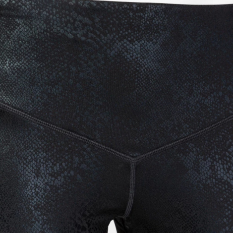 Тайтсы Joma CORE LONG TIGHTS BLACK