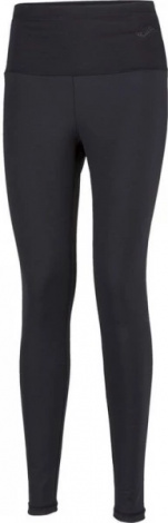 Леггинсы женские Joma SCULPTURE черные 900683.100