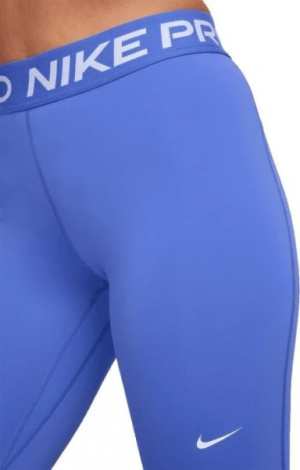 Лосіни жіночі Nike 365 TIGHT блакитні CZ9779-413