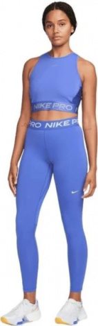 Лосіни жіночі Nike 365 TIGHT блакитні CZ9779-413