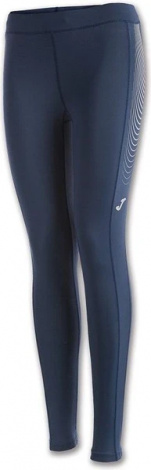 Лосини для бігу Joma ELITE VI 700001.331 темно-сині