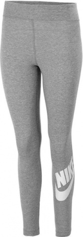 Женские лосины Nike W NSW ESSNTL GX HR LGGNG FTRA