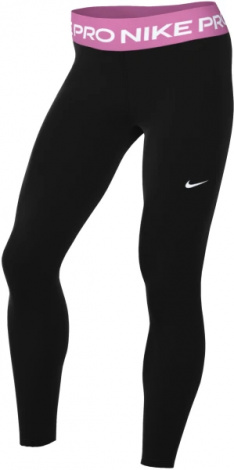 Лосины Nike W Np 365 Mr 7/8 Tight
