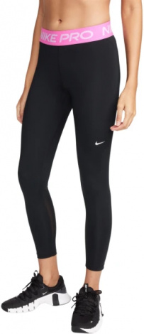 Лосины Nike W Np 365 Mr 7/8 Tight