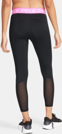 Лосины Nike W Np 365 Mr 7/8 Tight