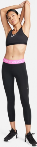 Лосины Nike W Np 365 Mr 7/8 Tight