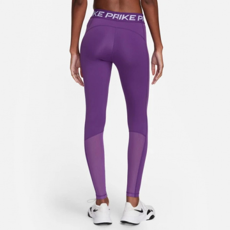 Лосіни жіночі Nike 365 TIGHT фіолетові CZ9779-599
