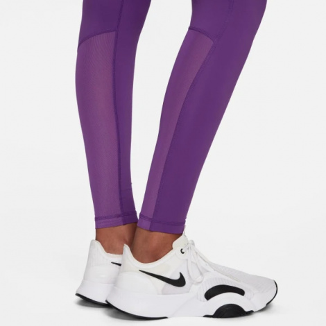 Лосіни жіночі Nike 365 TIGHT фіолетові CZ9779-599