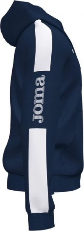 Реглан Joma котоновый STREET т.синий