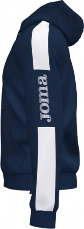 Реглан Joma котоновый STREET т.синий