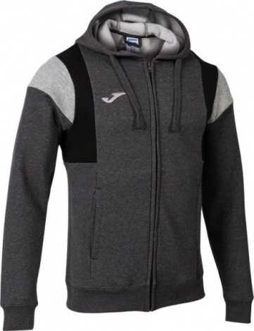 Олимпийка Joma с капюшоном CONFORT II 102733.151