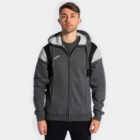 Олимпийка Joma с капюшоном CONFORT II 102733.151