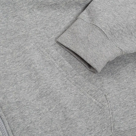 Толстовка Nike M NSW CLUB HOODIE FZ FT
