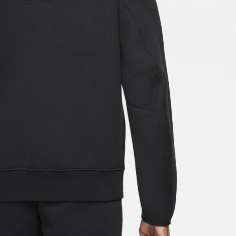 Толстовка Nike HOODIE чорна FB7921-010