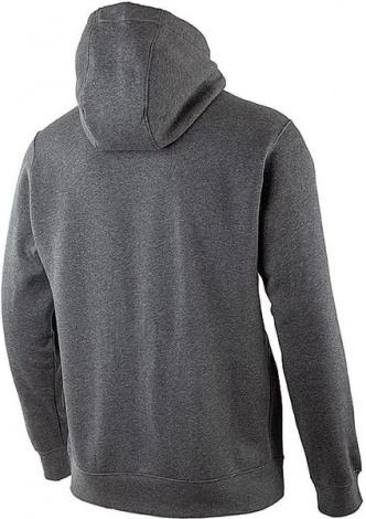 Кофта Nike M NSW CLUB HOODIE PO BB