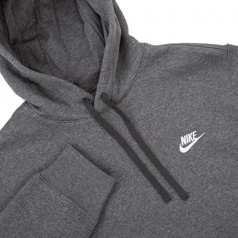 Кофта Nike M NSW CLUB HOODIE PO BB