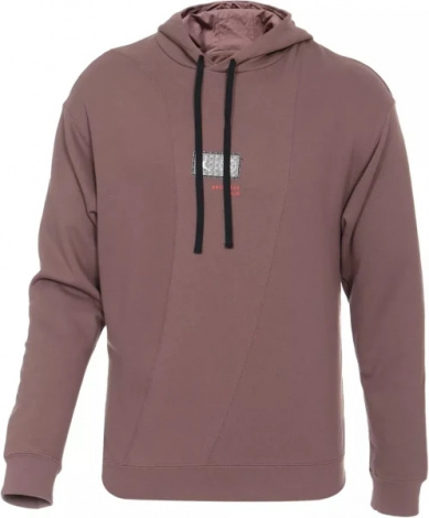 Худи Air Jordan Paris Saint-Germain Pullover Hoodie Brown Dm3096-291 M