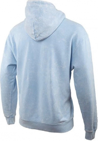 Худі Nike JORDAN MJ ESS STMT WASH FLC PO блакитне DR3087-411