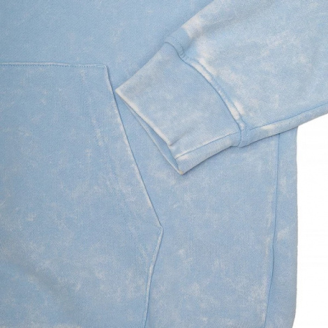 Худі Nike JORDAN MJ ESS STMT WASH FLC PO блакитне DR3087-411