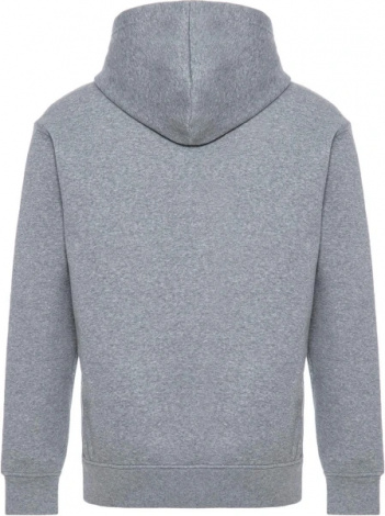 Худі Nike JORDAN BROOKLYN FLEECE PULLOVER HOODIE сіре FV7281-091