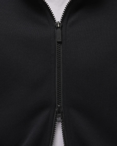 Толстовка Nike JORDAN SPORT HOOP FLEECE DRI-FIT чорна FV8602-010