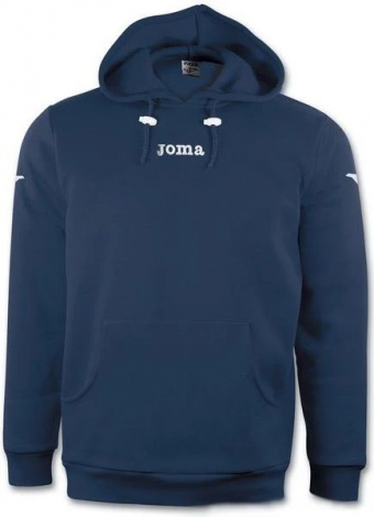 Толстовка темно-синя Joma COMBI ATENAS 6017.10.30
