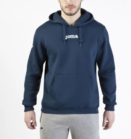 Толстовка темно-синя Joma COMBI ATENAS 6017.10.30