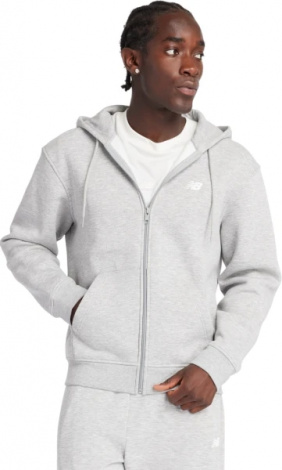 Кофта New Balance Sport Core Full Zip