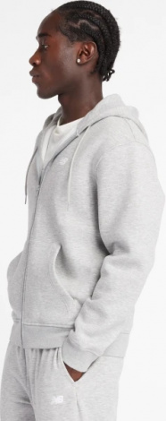 Кофта New Balance Sport Core Full Zip