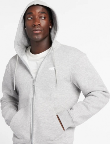 Кофта New Balance Sport Core Full Zip