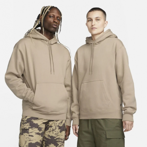 Худі Nike DSTRTD GLMR хакі FB8581-247