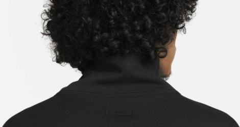 Толстовка Nike TURTLE NECK чорна FB8169-010