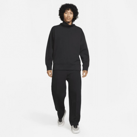 Толстовка Nike TURTLE NECK чорна FB8169-010