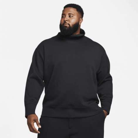 Толстовка Nike TURTLE NECK чорна FB8169-010
