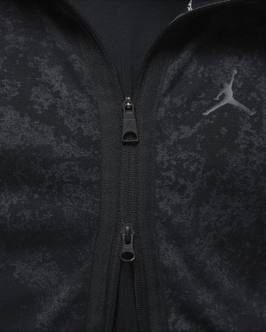 Женская толстовка Jordan MJ Df Sprt Aop Air Fz