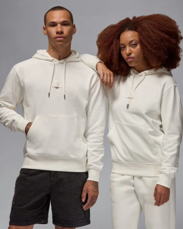 Кофта Мужская Jordan Flight Fleece (Fv7247-133)
