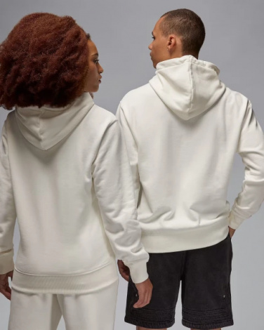 Кофта Мужская Jordan Flight Fleece (Fv7247-133)